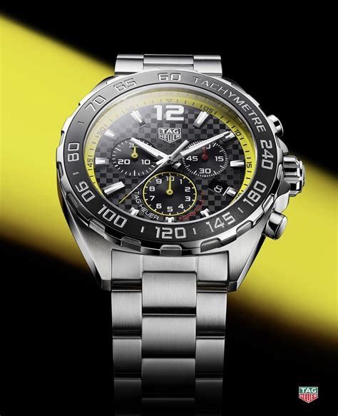 TAG HEUER Watches